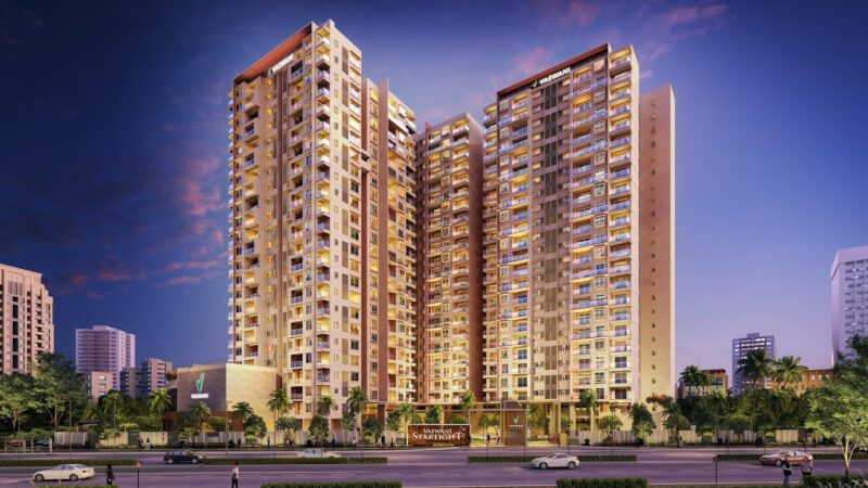 Vaswani starlight updated photos-1